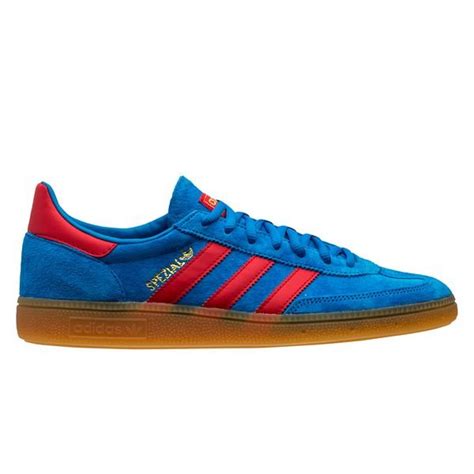 adidas spezial blau rot|adidas sneaker spezial.